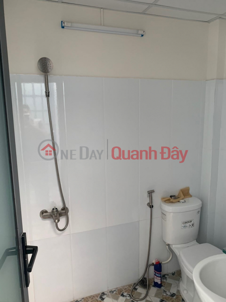 Property Search Vietnam | OneDay | Residential, Rental Listings, HOUSE FOR RENT IN Quang Trung FRONTAGE