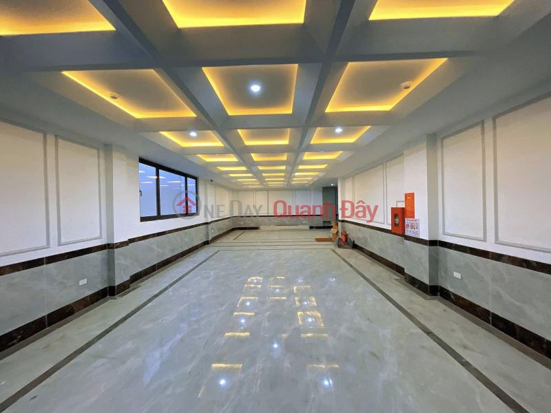 Property Search Vietnam | OneDay | Residential, Sales Listings SUPER CASH FLOW - RENTAL CAPITAL - Kim Giang Street 108m2\\/7Floors\\/Front 5.6m 35 Billion, 34 Apartments