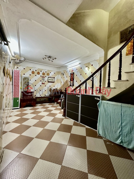 Property Search Vietnam | OneDay | Nhà ở Niêm yết bán | Tây Sơn 6 tầng pháo đài, cách ô tô chỉ 10m, gần Hồ, sát phố