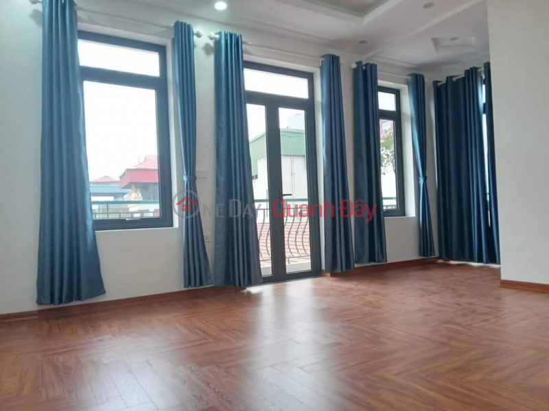 Property Search Vietnam | OneDay | Residential Sales Listings New house Thai Ha, Dong Da 12.9 Billion - 7 Floors elevator, car, Business, for rent, in Vip.