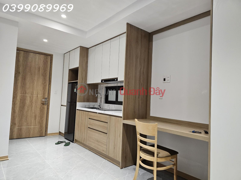 Property Search Vietnam | OneDay | Nhà ở, Niêm yết bán, BÁN GẤP TOÀ CĂN HỘ DÒNG TIỀN - SIÊU CHẤT - LUÔN KÍN PHÒNG - VỊ TRÍ ĐẸP - NHÀ MỚI - GIÁ HOÀ VỐN - RẤT THIỆN