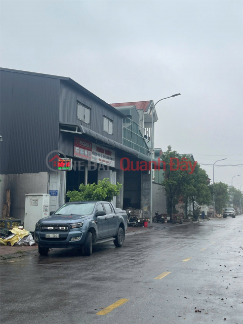 ĐẤT ĐẸP – GIÁ TỐT – CHÍNH CHỦ CẦN BÁN NHANH đất phường Vĩnh Yên gần kđt Nam Vĩnh Yên, Vĩnh Phúc _0