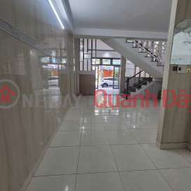 Bán nhà 2 tầng đường Hoà Minh 14 - (Đối diện trường THCS Lương Thế Vinh) _0