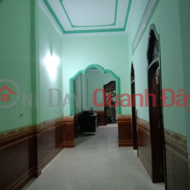 GENERAL FOR SALE QUICKLY House in Phu My District - Binh Dinh _0