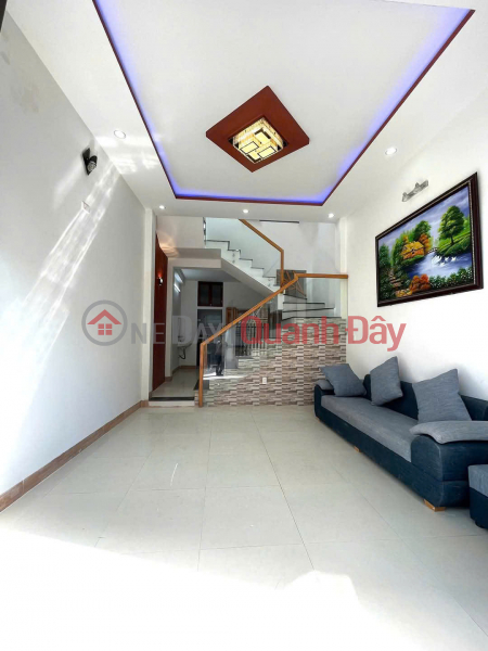 Huynh Ngoc Hue Alley, Thanh Khe, central area, many amenities, 45m2, 2 floors only 2 billion 6 Sales Listings