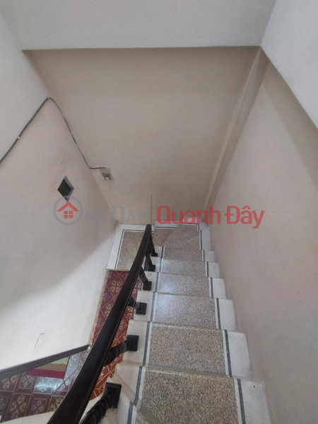 Property Search Vietnam | OneDay | Nhà ở Niêm yết bán, Bán nhà Trần Hưng Đạo, 26m2, 3 tầng, giá 4.69 tỷ, ngõ SH quay đầu, 20m ra phố