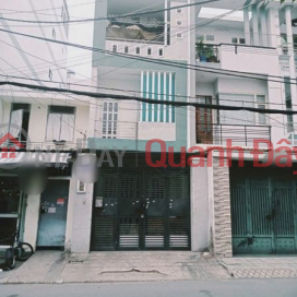 House for rent on the frontage of Street No. 5, Ward 17, Go Vap District _0