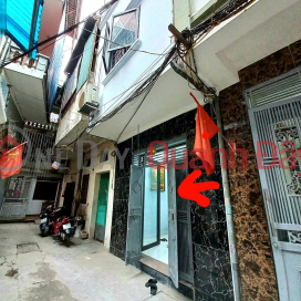 Bán nhà Trương Định, thiết kế hiện đại, trước nhà cực rộng, Dt33m2, giá 3.4 tỷ. _0