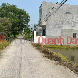 Chính chủ cần bán lô đất đường 167 - xã Bình Mỹ, huyện Củ Chi. DT 1.858m2, giá đầu tư _0