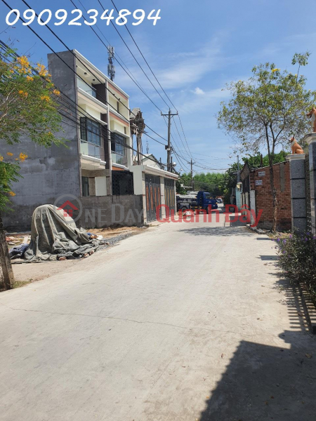 Cần bán nhà 1 trệt 1 lầu đường Bùi Hữu Nghĩa, P. Tân Hạnh, TP. Biên Hòa | Việt Nam | Bán, đ 2,6 tỷ