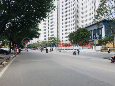 Bán gấp nhà mặt phố Hồ Từng Mậu 6 tầng 68m2, hè mặt tiền rộng thông sàn kinh doanh CỰC VIP giá chỉ 260tr/m2 _0