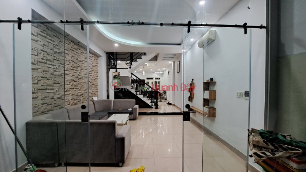Property Search Vietnam | OneDay | Nhà ở, Niêm yết bán | Bán nhà HXH đường Tân Thới Nhất 01 , Quận12, 79m2, 4PN, giá 6 tỷ 2 TL.