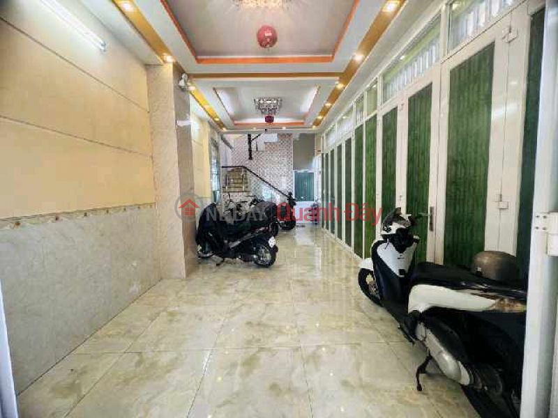 Property Search Vietnam | OneDay | Nhà ở, Niêm yết bán CHDV - 4 Tầng, Đường Tạ Mỹ Duật, Phường An Lạc A, Bình Tân.