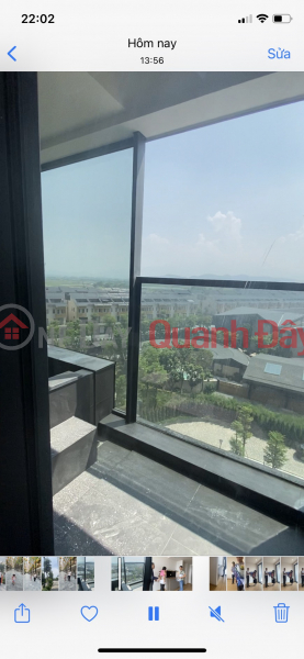 đ 860 Million | BEAUTIFUL HOUSE - GOOD PRICE - Owner For Sale Wyndham Hot Mineral Apartment In Phu Tho Province