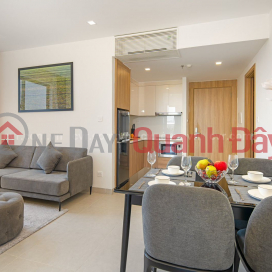 2 Bedroom Apartment For Rent In Ngu Hanh Son - Da Nang _0