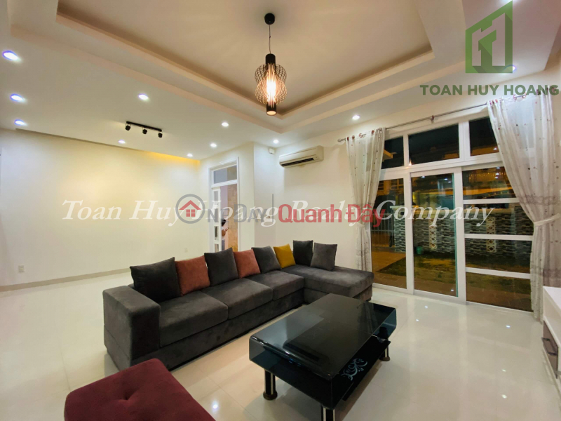 ₫ 20 Million/ month, Beautiful 3 bedroom Phuc Loc Vien Villa for rent with cheap price