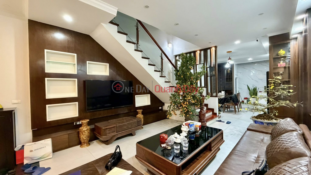 Property Search Vietnam | OneDay | Residential Sales Listings, HOUSE FOR SALE IN MO LAO, HA DONG, AREA 79M2, FRONTAGE 4.5M, SIDEWALK, CAR ACCESS, SUITABLE FOR BUSINESS OR OFFICE, PRICE SLIGHTLY OVER 29 BILLION VND