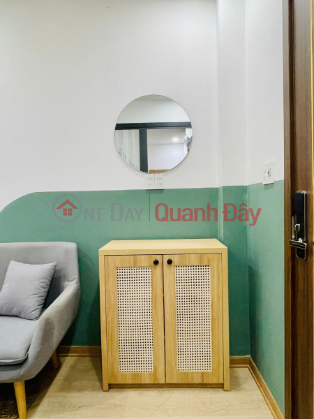 Trống căn hộ 2pn 2wc full nội thất - view pháo hoa cực chill Việt Nam Cho thuê, đ 14,5 triệu/ tháng