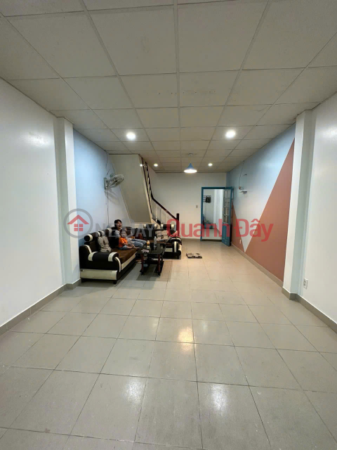 BÁN NHÀ HẺM Ô TÔ ĐƯỜNG TRẦN HƯNG ĐẠO, P3, ĐÀ LẠT - GẦN CÔNG VIÊN, 3PN - GIÁ 4.35 TỶ _0