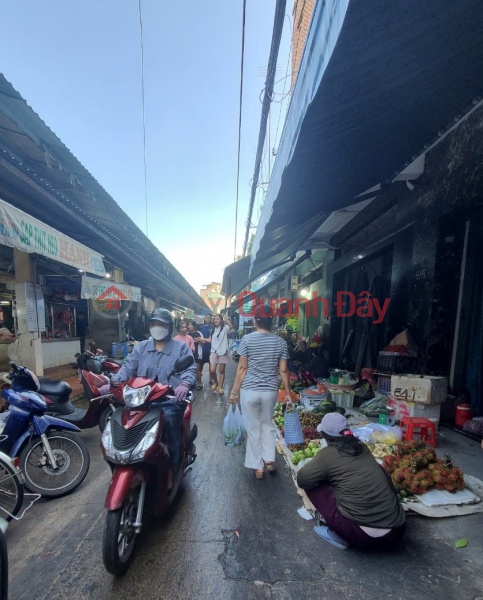 Property Search Vietnam | OneDay | Nhà ở, Niêm yết bán | MS756 - Chủ Ngộp Hạ Giá Thêm 300 triệu - Mặt tiền Chợ Võ Thành Trang - Tân Bình - Tp HCM - 5 Tầng 6PN Giá