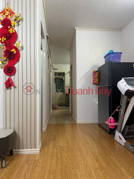 PROFITABLE INVESTMENT - OWNER SELLING 2-BEDROOM APARTMENT ON A MIDDLE FLOOR IN PHU SON BUILDING, THANH HOA CITY, THANH HOA PROVINCE., Vietnam Sales, đ 1.2 Billion
