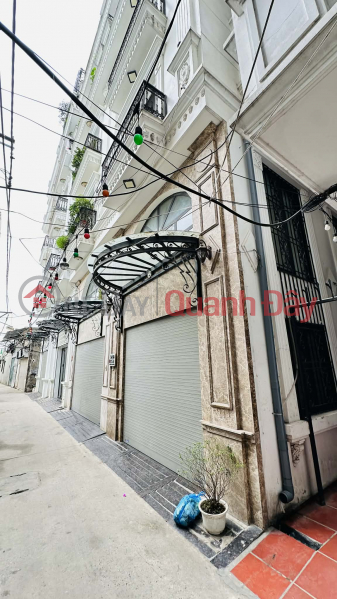Property Search Vietnam | OneDay | Residential Sales Listings Beautiful house in Co Linh, with a garage, suitable for a small business, and within walking distance of Aeon Mall.