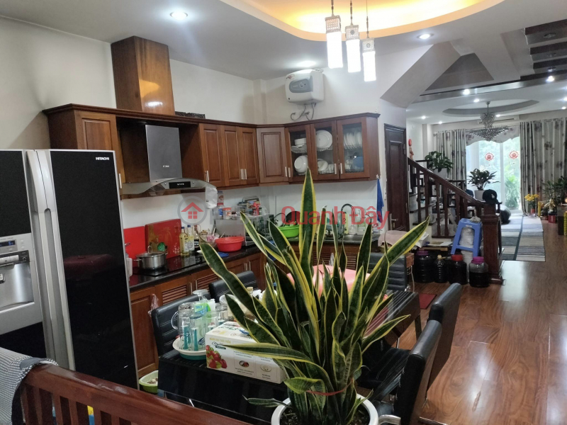 Property Search Vietnam | OneDay | Residential Sales Listings Extremely rare! House for sale on Lo Su street, 35m2, 5 floors, 17.5 billion, suitable for homestay or apartment business