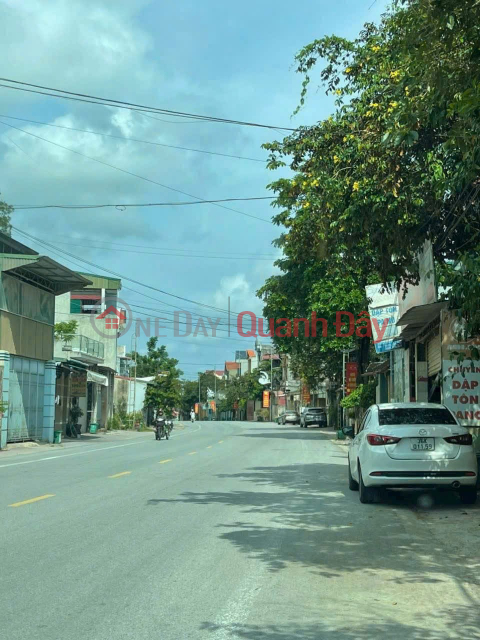 BEAUTIFUL LAND - OWNER For Sale At Thong Nhat Quarter, Rung Thong Ward, Thanh Hoa City, Thanh Hoa Province. _0