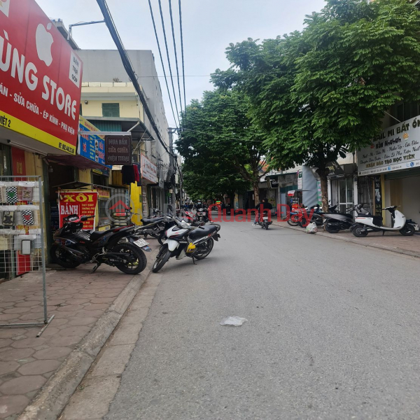 Property Search Vietnam | OneDay | Residential | Sales Listings | Rare property at the Hanoi National University student market – prime business location. 33m2, 3 floors, great price. Contact 0989894845