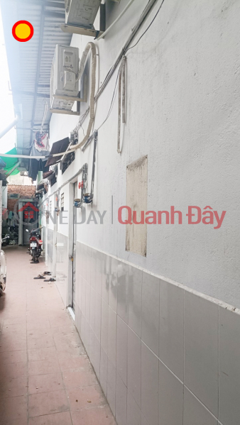 Property Search Vietnam | OneDay | Residential Sales Listings | House for sale facing Nguyen Thi Diep street, Binh Chieu, Thu Duc, area: 5m x 20m, price 3.5 billion.