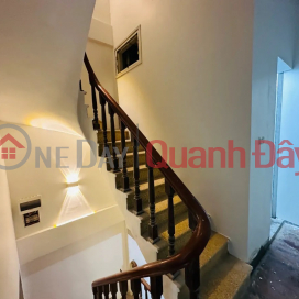BÁN NHÀ: Cầu Giấy .DT: 37m2 - 5 tầng - MT 3.8m - 7.2 tỷ Cầu Giấy _0
