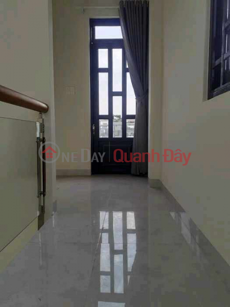 Property Search Vietnam | OneDay | Residential Sales Listings, Nhà 4 Tầng Góc Hai Mặt Tiền - DT: 4,1x12= 49,2m² , Bình Tân Giáp Tân Phú