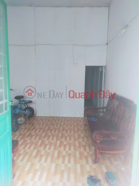 NHÀ CẤP 4 – GIÁ TỐT – CHÍNH CHỦ CẦN BÁN TẠI Hiệp Phước , Nhà Bè, HCM Việt Nam | Bán đ 495 triệu