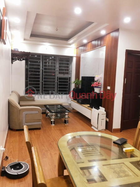 HOUSE VIEW OF NHAN THANH XUAN HOUSE ONLY 8 BILLION - 70m 5 FLOORS 6m FRONT, BEAUTIFUL BACK - AVOID CAR LANE. Sales Listings