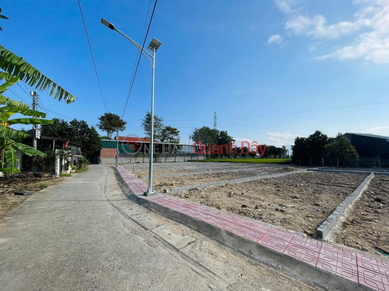 With 500 million VND - Is it possible to buy land to build a house in Dien Khanh - a prime location with full amenities? | Vietnam, Sales, đ 1.11 Billion