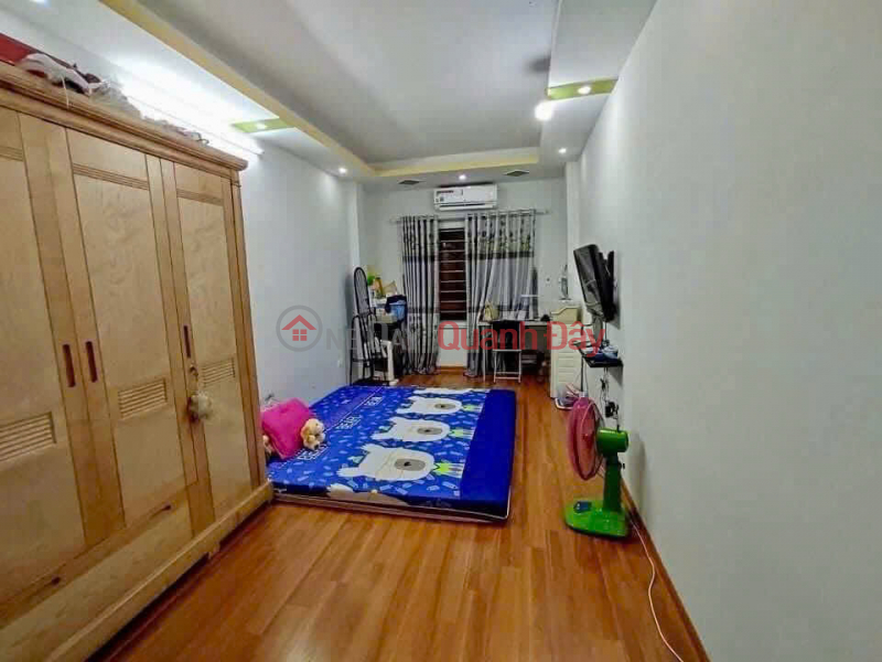 Property Search Vietnam | OneDay | Nhà ở, Niêm yết cho thuê, Cho thuê nhà ngõ Nguyễn Khoái, 30m² x 4 tầng, 3PN, 9 triệu KD online, VP, ở gđ, nhóm