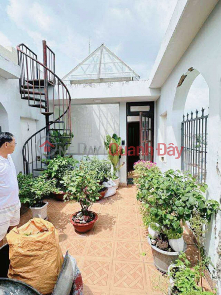 đ 6.3 Billion | Bán nhà sát mt Tân Chánh Hiệp 3 Q12 , 66m2-4tang , đường 8m thông , 6 tỷ nhỉnh 0932030061