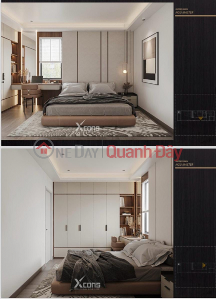  | Làm ơn chọn | Nhà ở Niêm yết bán đ 35 tỷ