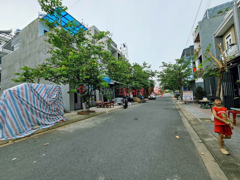 đ 4.15 Billion | Super cheap! House in Buu Long residential area, large asphalt road, 4.5m x 19m = 85m2 only 4 billion 150