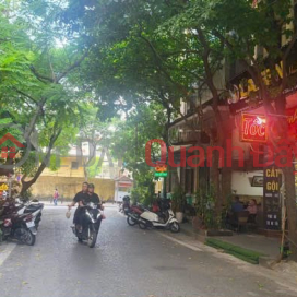 PHAM TUAN TAI, ARRIVED CARS, PARKING LOT, 46M2 5 FLOORS NEGOTIABLE PRICE _0