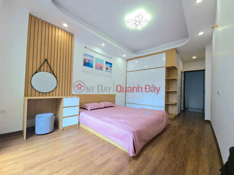 BEAUTIFUL HOUSE ON TRUONG DINH, AVAILABLE NOW - 10M FROM CAR - OVER 5 BILLION | Vietnam Sales đ 5.9 Billion