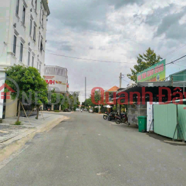 Bán đất KDC Phú Thình, đường B3, kinh doanh được, chỉ 3ty650 _0