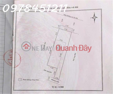 HOUSE FOR SALE WITH BRIGHT FRONTAGE (TRAIN TRACK VIEW) _0