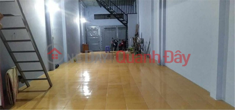 Mặt Tiền DT 110m2 Ngang 5.5m - Đường Trịnh Đình Trọng - Tân Phú _0