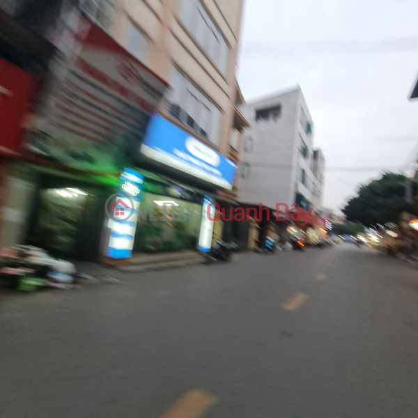 House for sale, 90m2, 7m frontage, 8m wide road, Thuong Thanh, Long Bien, Hanoi. Contact 0989894845, Vietnam, Sales đ 20.5 Billion