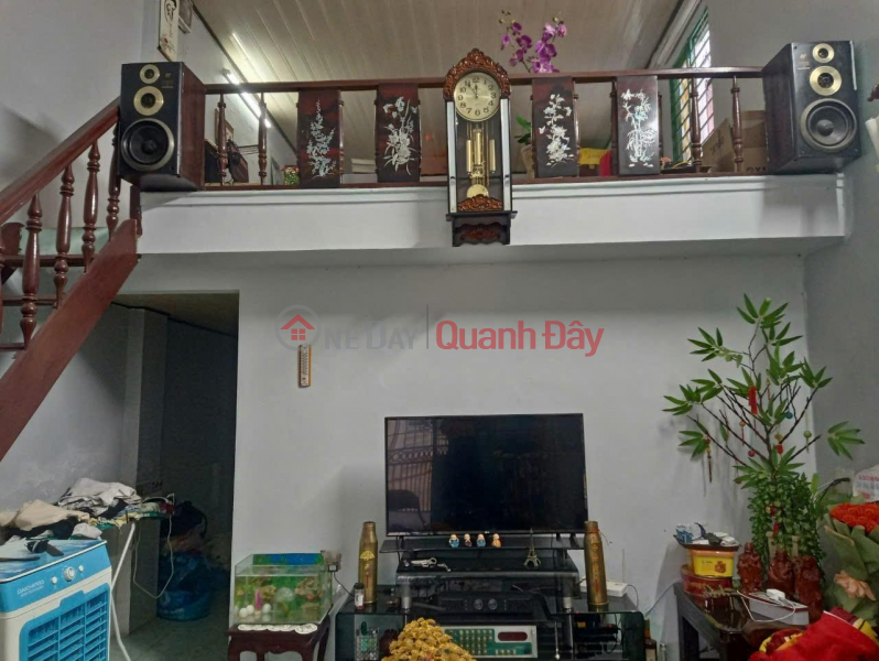 OWNER'S LAND - GOOD PRICE - PRIME LOCATION Giving away a Level 4 House in Tam Thuan Ward, Thanh Khe District, Da Nang Sales Listings