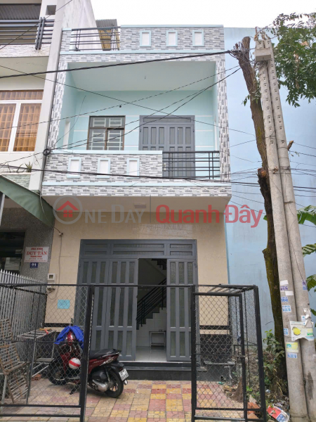 CHO THUÊ NHÀ 1 TRỆT 1 LẦU, 63M2 (DTSD: 126M2),4PN- KDC DIỆU HIỀN, PHƯỜNG HƯNG PHÚ, CẦN THƠ Niêm yết cho thuê