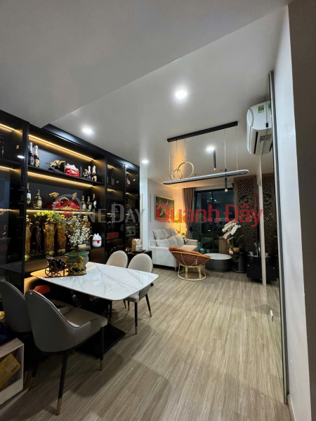 Bán nhà Trần Đại Nghĩa, 80m2, 5 tầng, mặt tiền 5m, nhỉnh 31 tỷ, gara ô tô, ô chờ thang máy Niêm yết bán