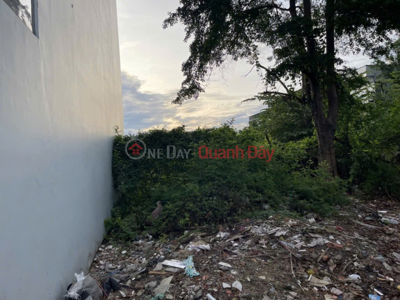 Property Search Vietnam | OneDay | Nhà ở, Niêm yết bán Đất SHR Nở hậu HXH 80m2 – Phạm Văn Chiêu Gò Vấp SSS