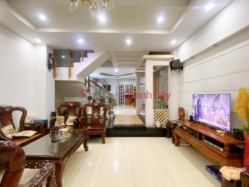 Property Search Vietnam | OneDay | Residential, Sales Listings | The Best Business Frontage of Binh Loi Residential Area, Golden Location for Profit